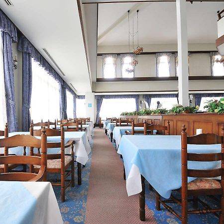 Tateyama Resort Hotel Екстериор снимка