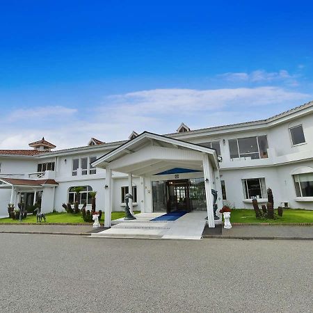 Tateyama Resort Hotel Екстериор снимка