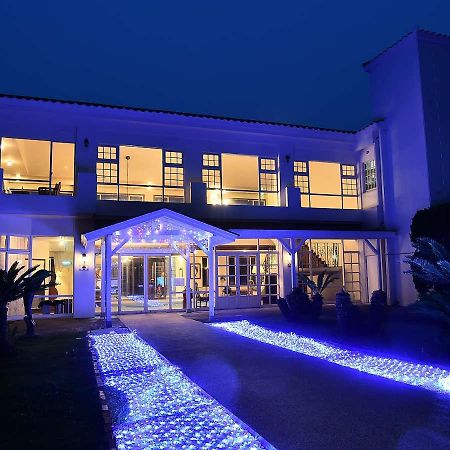 Tateyama Resort Hotel Екстериор снимка