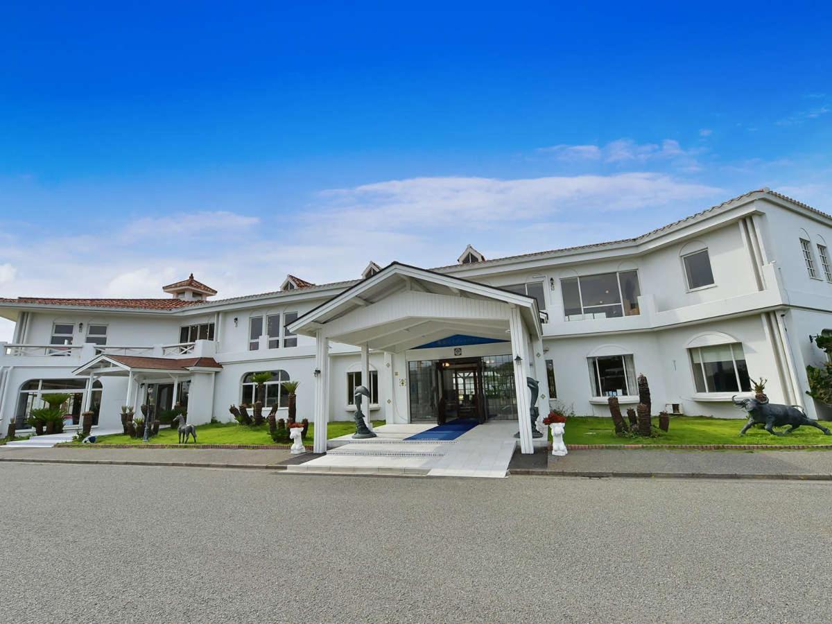 Tateyama Resort Hotel Екстериор снимка