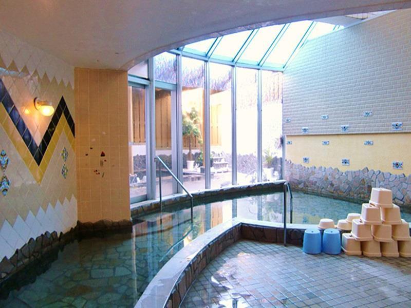 Tateyama Resort Hotel Екстериор снимка