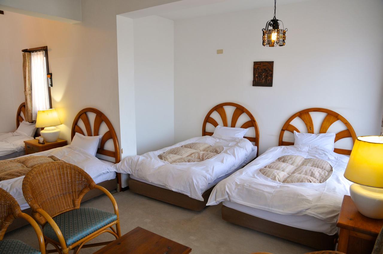 Tateyama Resort Hotel Екстериор снимка