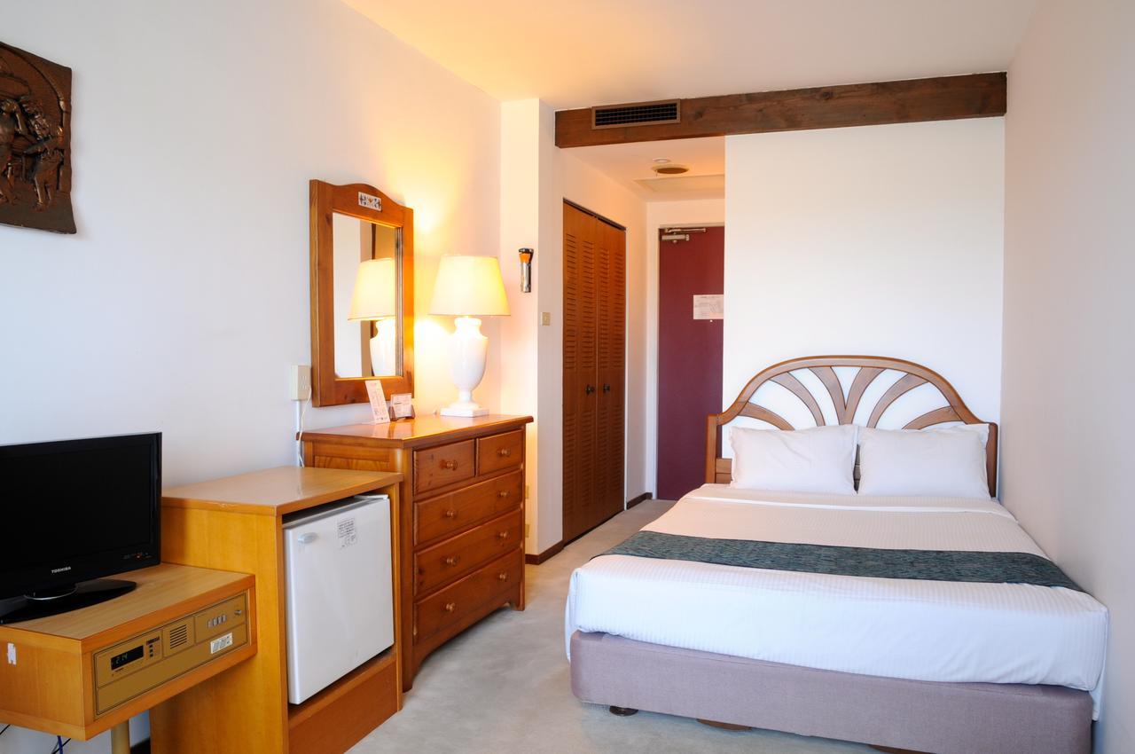 Tateyama Resort Hotel Екстериор снимка